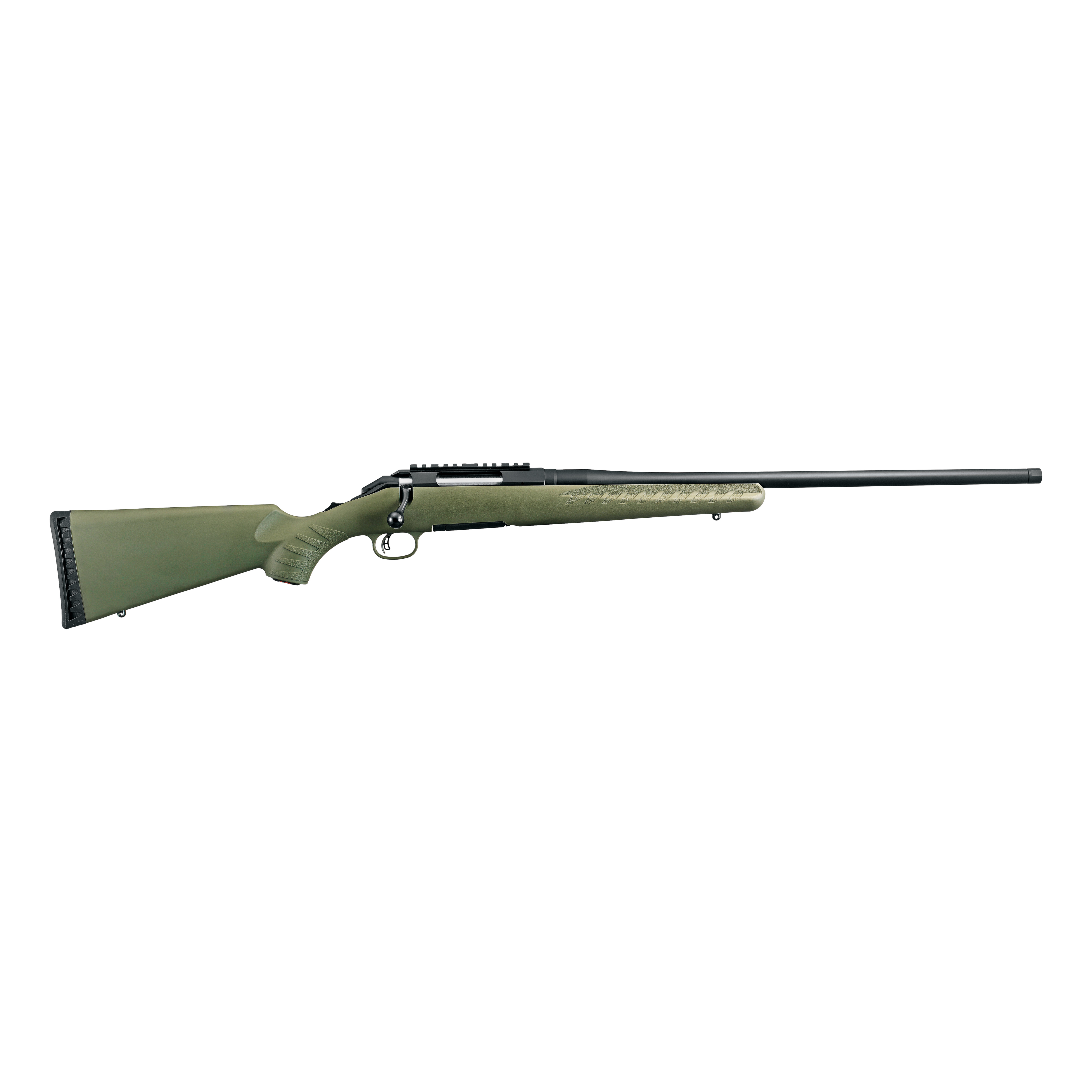 Ruger American Rifle Predator BoltAction Rifle with AIStyle Magazine